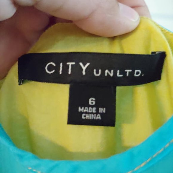 Summer Dress - Picture 6 of 6